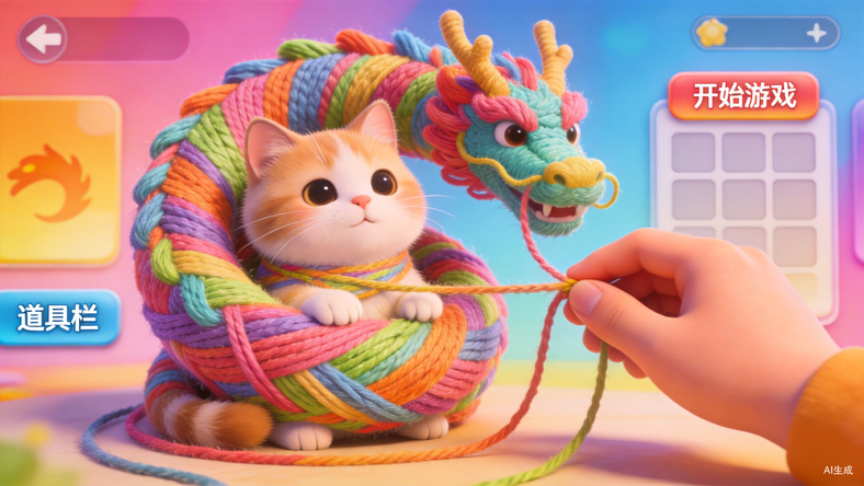 “拆毛线”救小猫月入近千万,国内又一混休团队跑出成绩